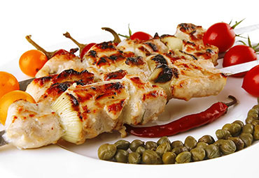 Patates Kızartması 